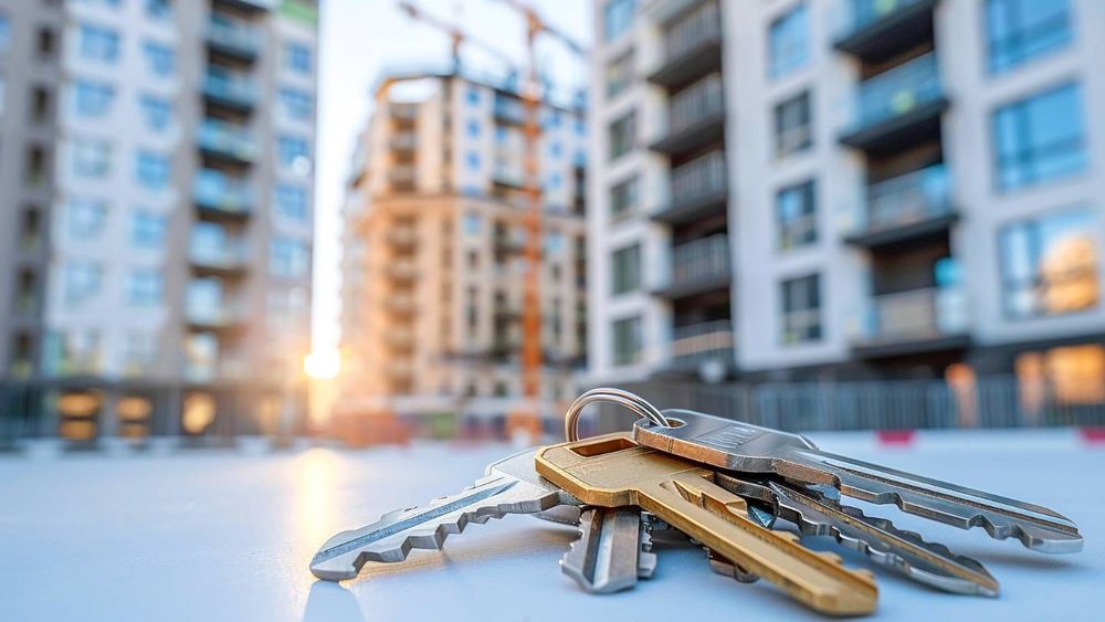 Achat immobilier : une mauvaise nouvelle pour les acheteurs dans le neuf