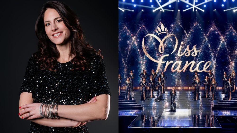 Miss France 2026 : à 41 ans, Vanessa Douillet décide de participer à l'aventure !