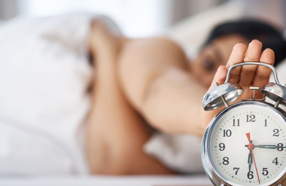Pourquoi reculer son réveil de 46 minutes pourrait être bénéfique pour la santé mentale