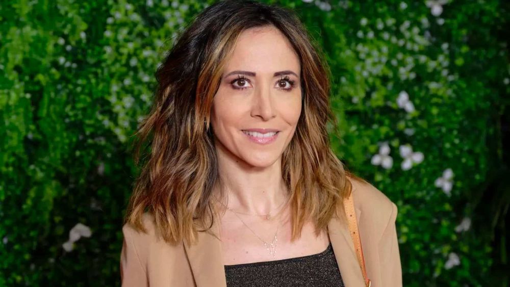 Fabienne Carat : elle dévoile pour la 1ère fois le visage de sa fille Céleste, c'est son portrait craché !