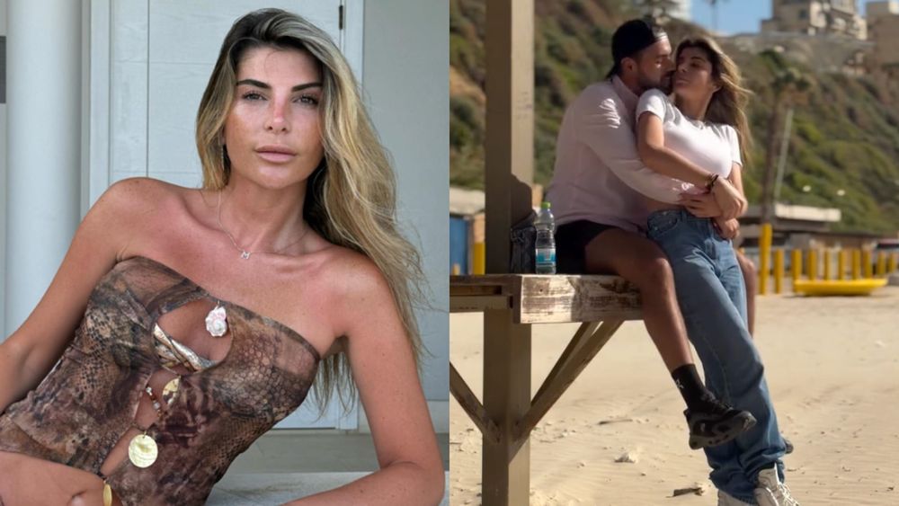 "On s’aime" : après une rupture compliquée avec son ex, Mélanight officialise leur réconciliation !