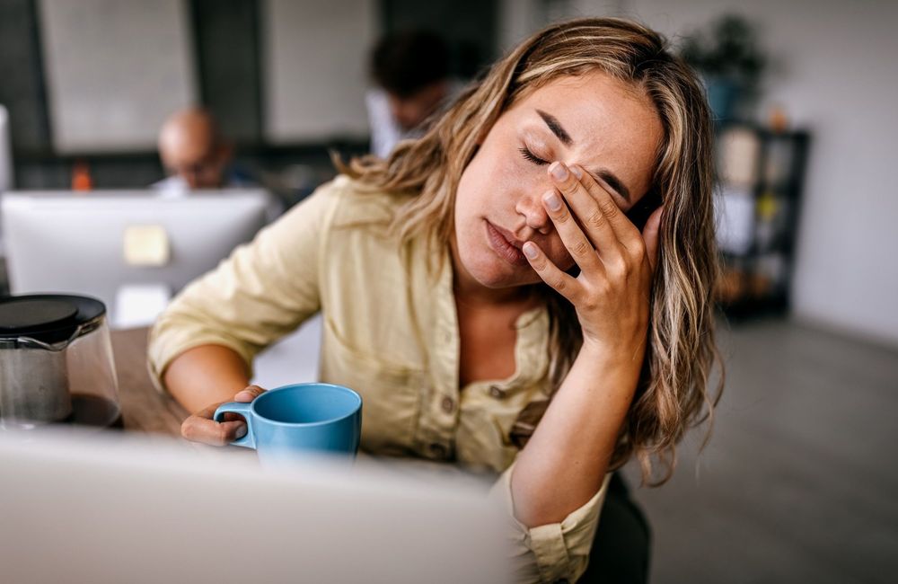 Vous avez du mal à retrouver la motivation même après les vacances ? Selon la science, c'est normal