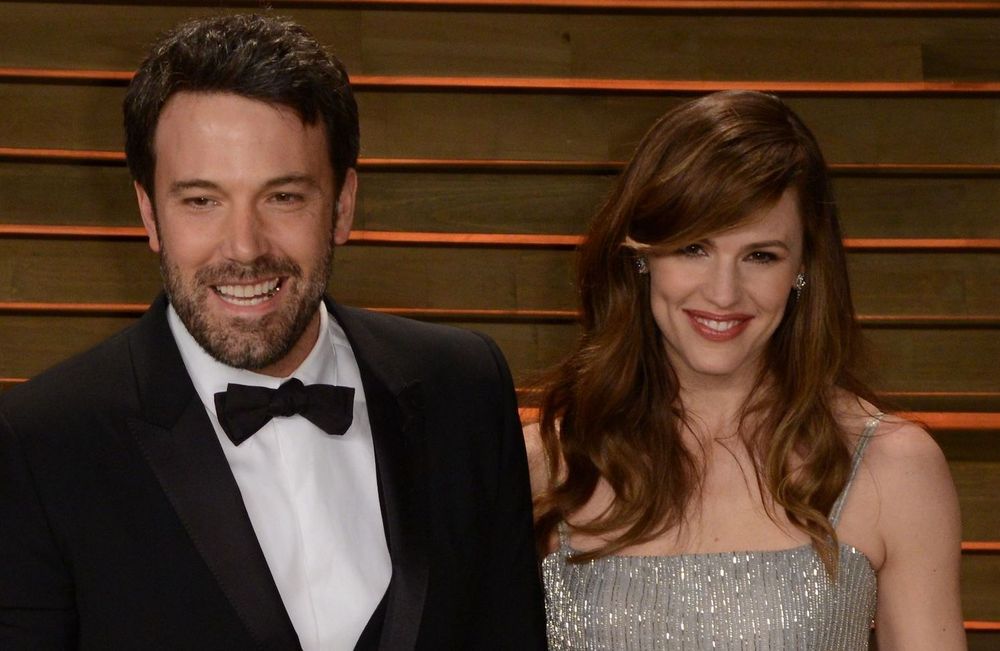Huit ans après, Jennifer Garner évoque son divorce « difficile » avec Ben Affleck