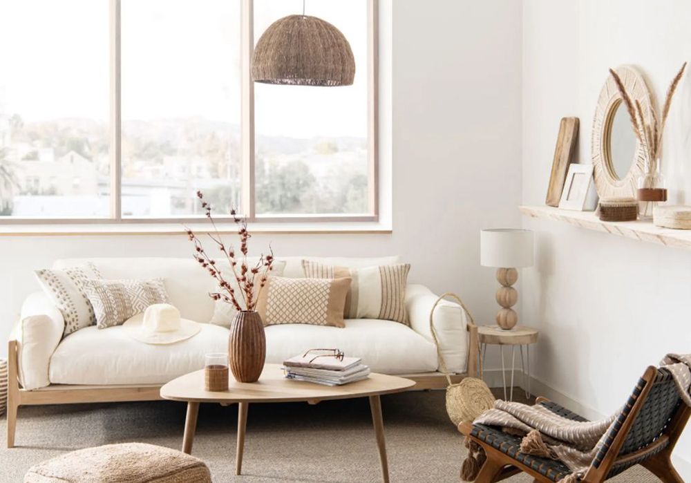 Feng shui : les règles d’or pour l’adopter à la maison