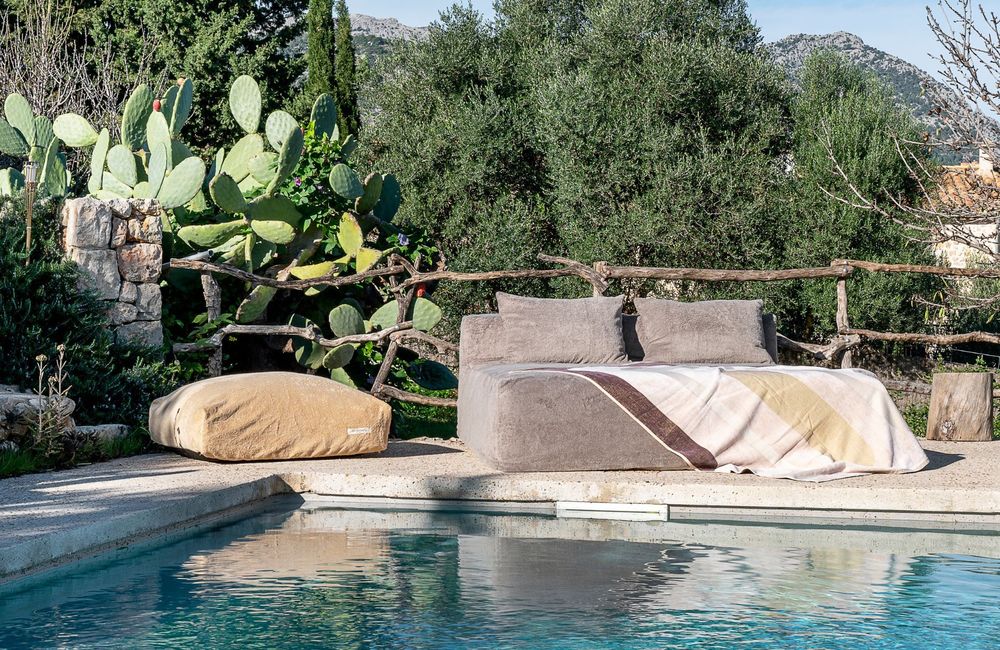 Quel jardin méditerranéen pour ma piscine ?