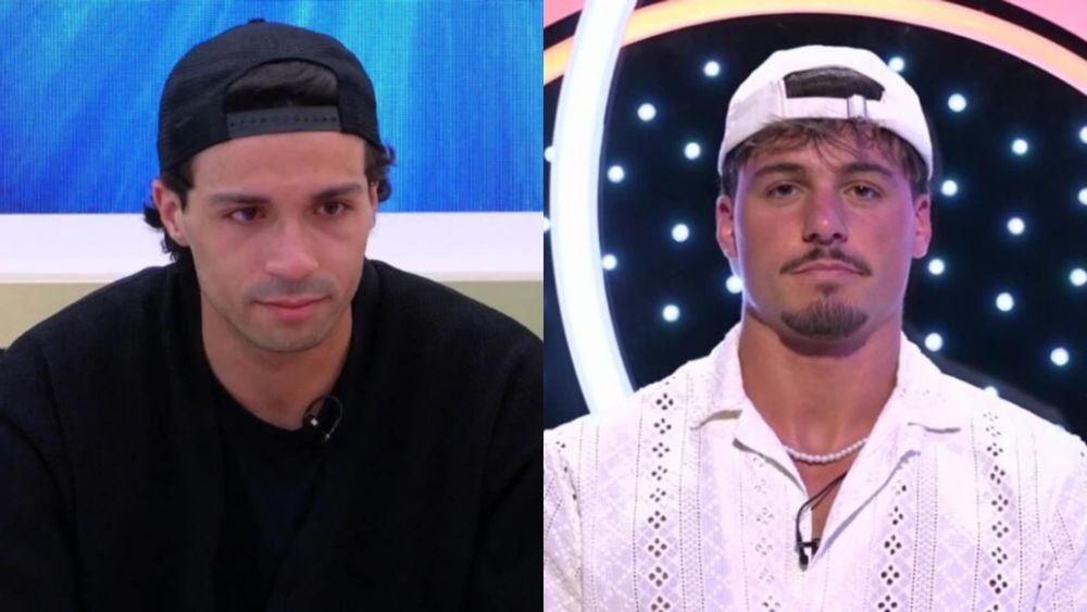Mayer (Secret Story) : après son départ, Damien fait des confidences très inquiétantes sur l'état du candidat !