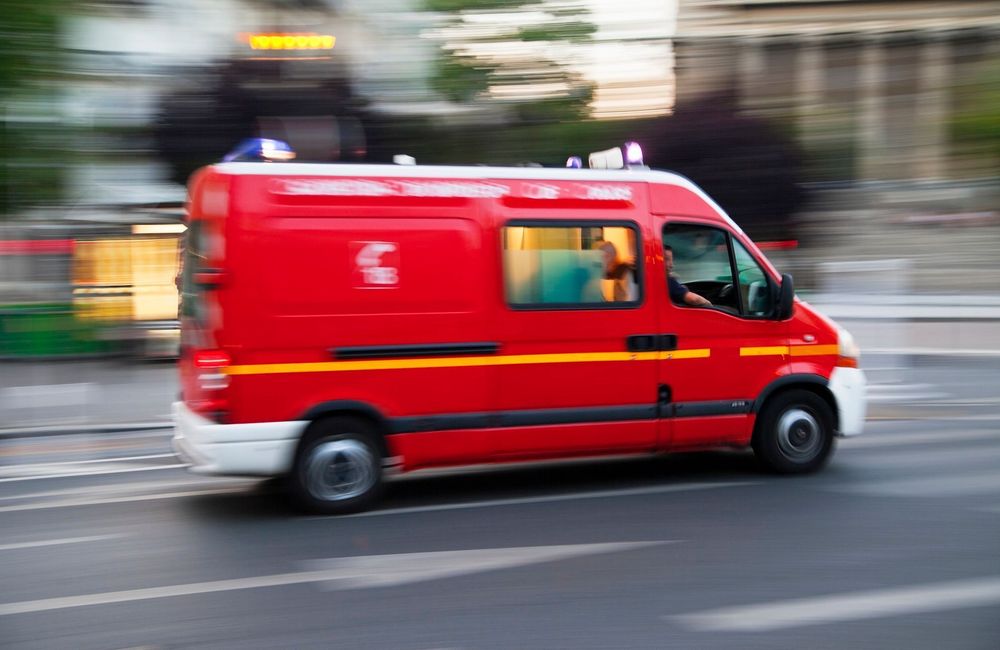 Mort d’une jeune femme d’une méningite aiguë : une plainte contre le Samu pour non-assistance