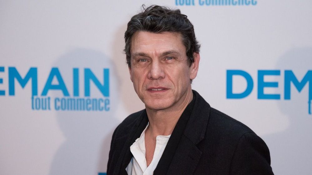 Marc Lavoine : il se confie sur la mort de sa mère, "elle était tout pour moi"