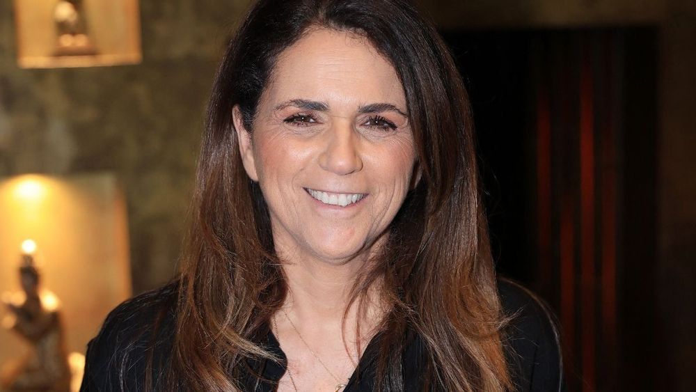 Valérie Benaïm publie un nouveau livre choc sur les disparitions d’enfants non résolues