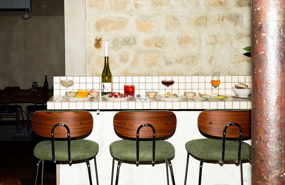 Best of food: Le restaurant trendy du 18eme, la fête du pain sur le parvis Notre-Dame…