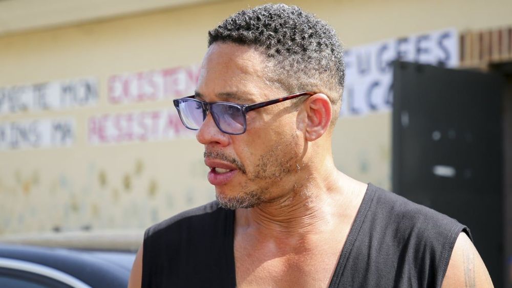JoeyStarr très intime avec Pierre Palmade, il avoue tout : "Une soirée ou deux…"