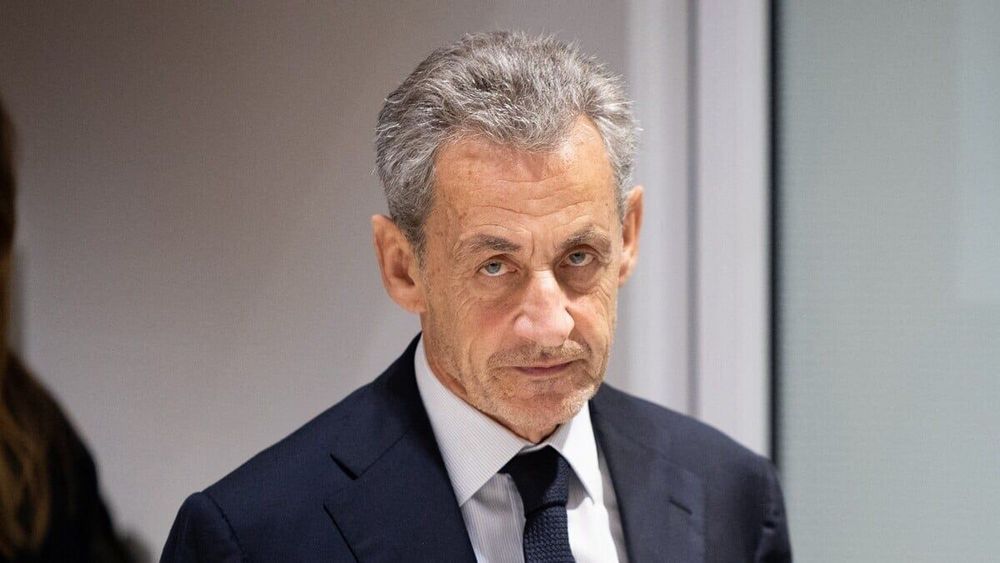 Nicolas Sarkozy grand-père en prison : ce prénom africain que Louis a a donné à son fils est très symbolique