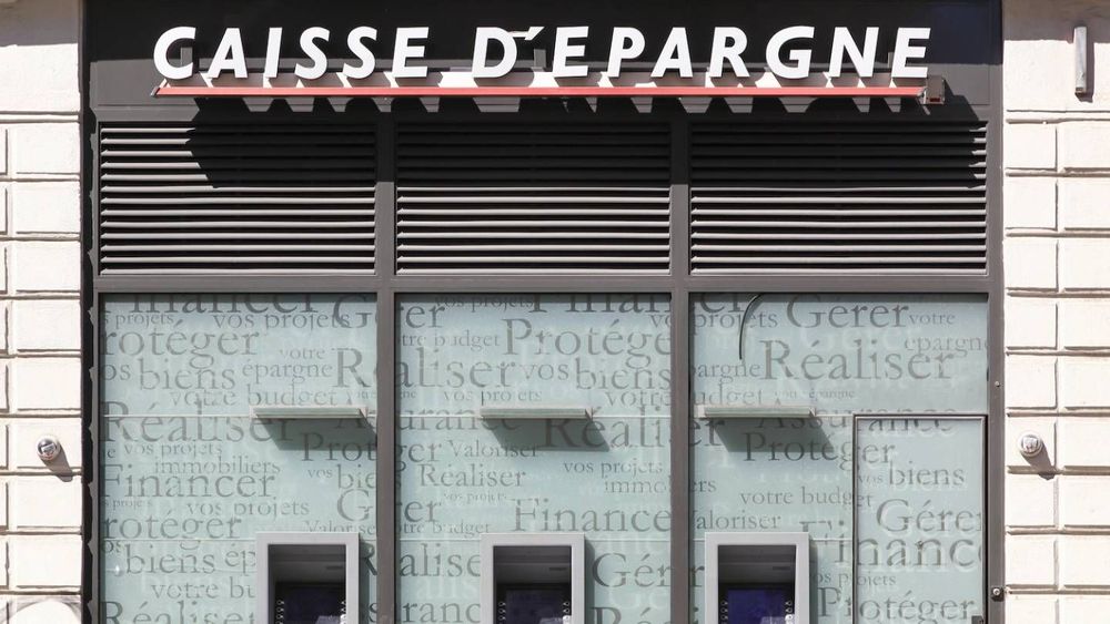 Caisse d'Épargne Grand-Est Europe : les nouveaux tarifs depuis le 1er octobre