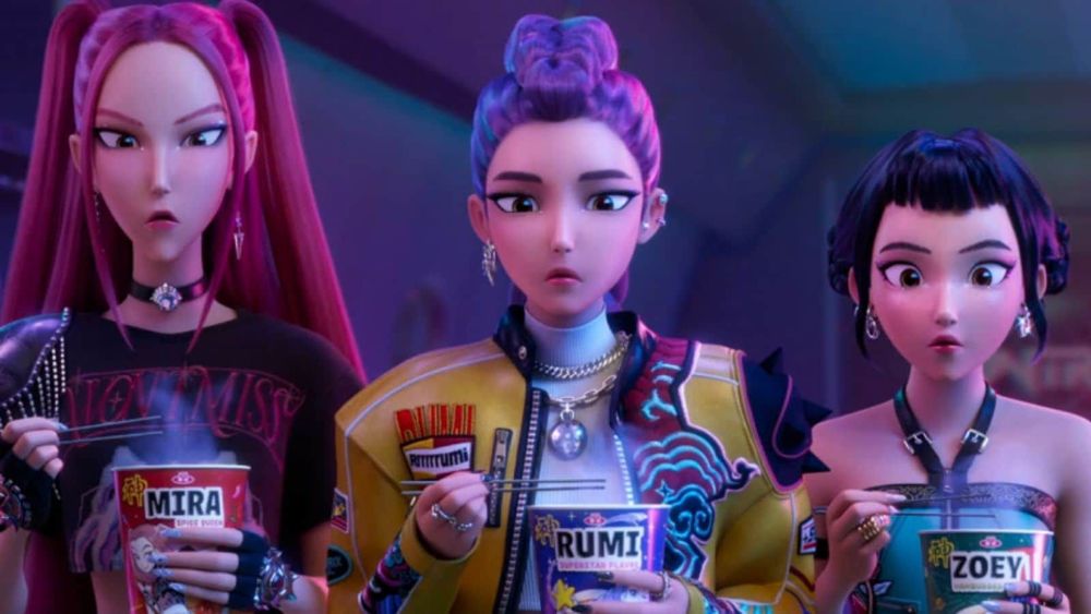 K-Pop Demon Hunters 2 : découvrez pourquoi la suite n’a toujours pas été confirmée par Netflix