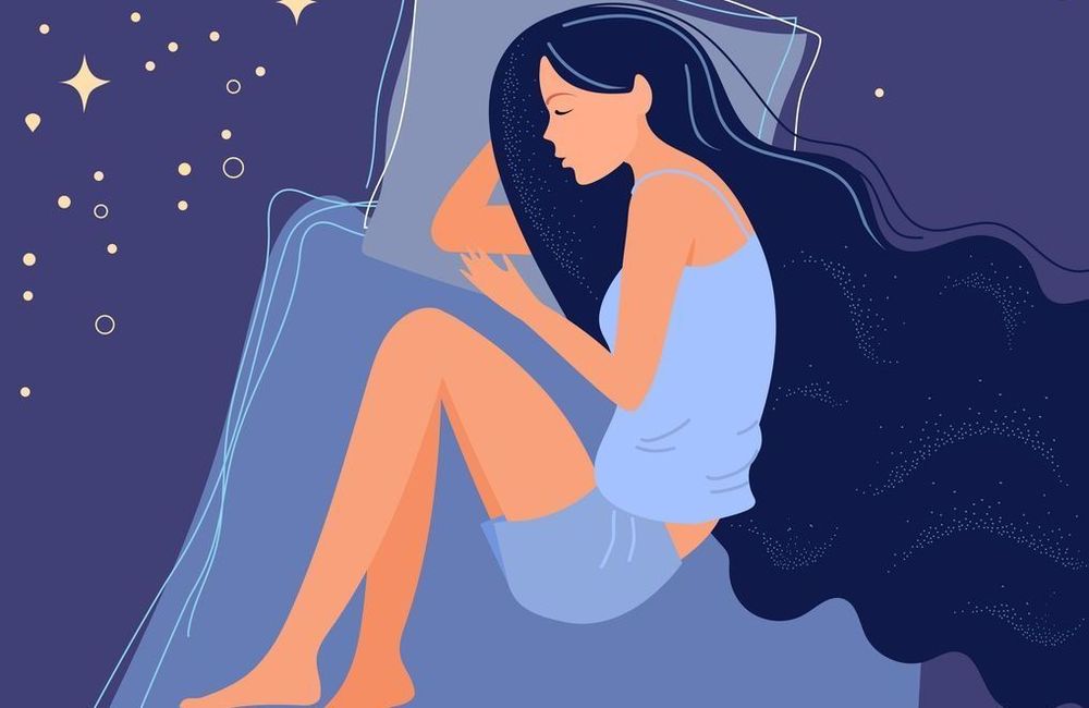 Dans le podcast Il était une première fois, Claire raconte : « Mon père m’a guidée vers cet homme dans un rêve »