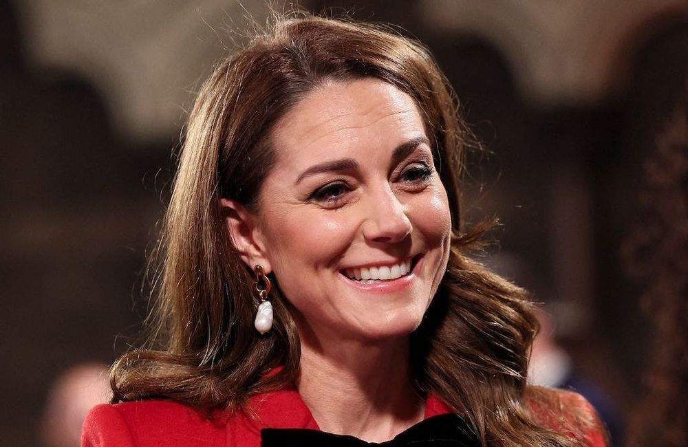 Kate Middleton : ce tendre moment partagé avec son fils Louis au concert de Noël