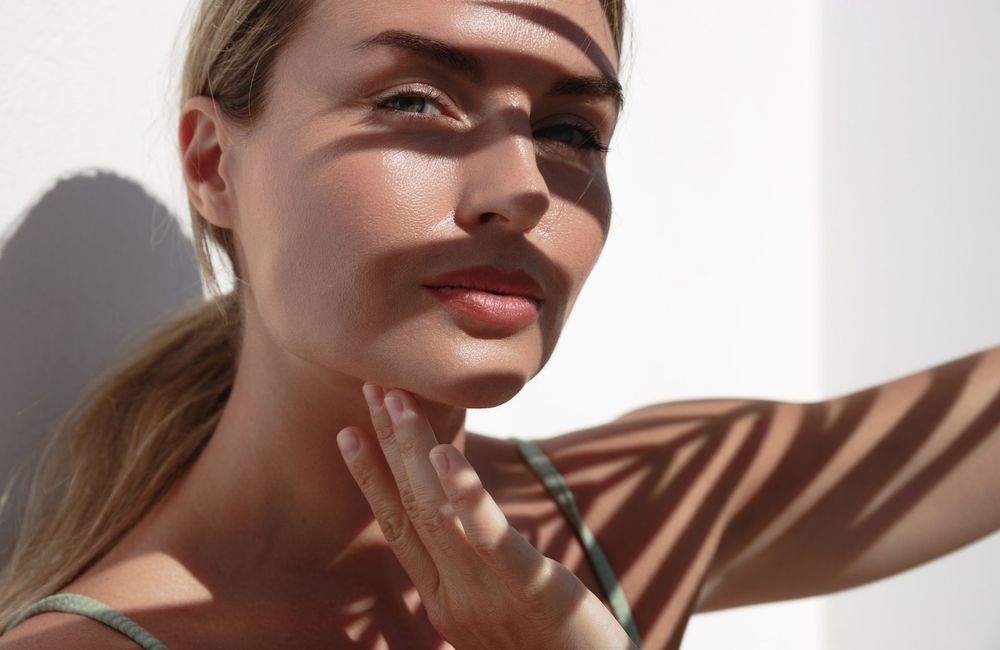 Ces 3 crèmes solaires sont parfaites comme base de maquillage
