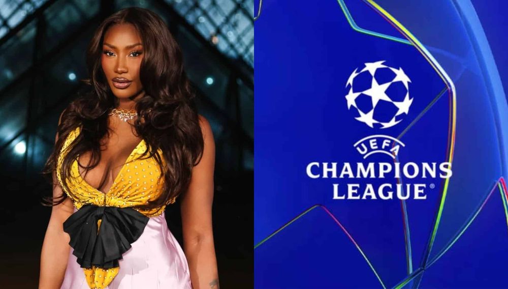 La finale de la Ligue des champions de l'UEFA le même soir que les concerts d’Aya Nakamura et Damso ? Les internautes sont déjà en panique !