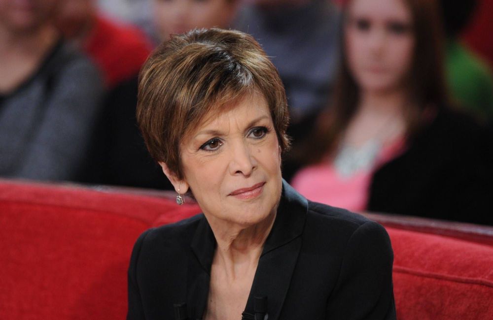 Mort de Catherine Laborde : qu’est-ce que la maladie à corps de Lewy dont elle souffrait ?