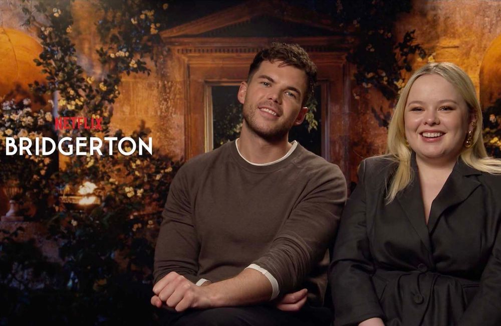 « Bridgerton » : pour la sortie de la saison 3, le casting nous révèle quelques secrets