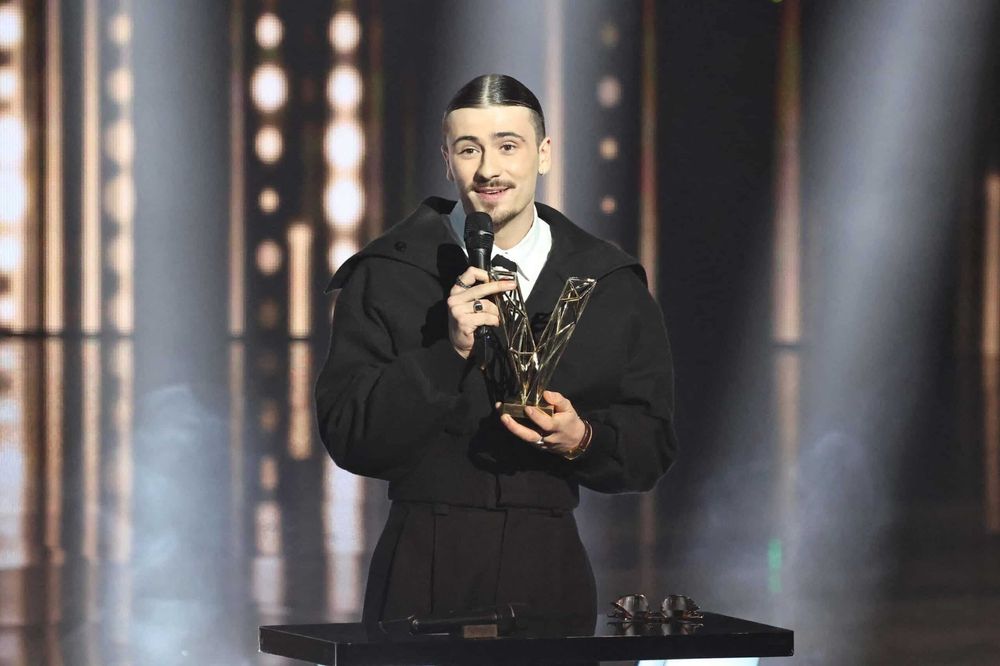 Un nombre de nominations record pour la Star Academy aux Victoires de la musique