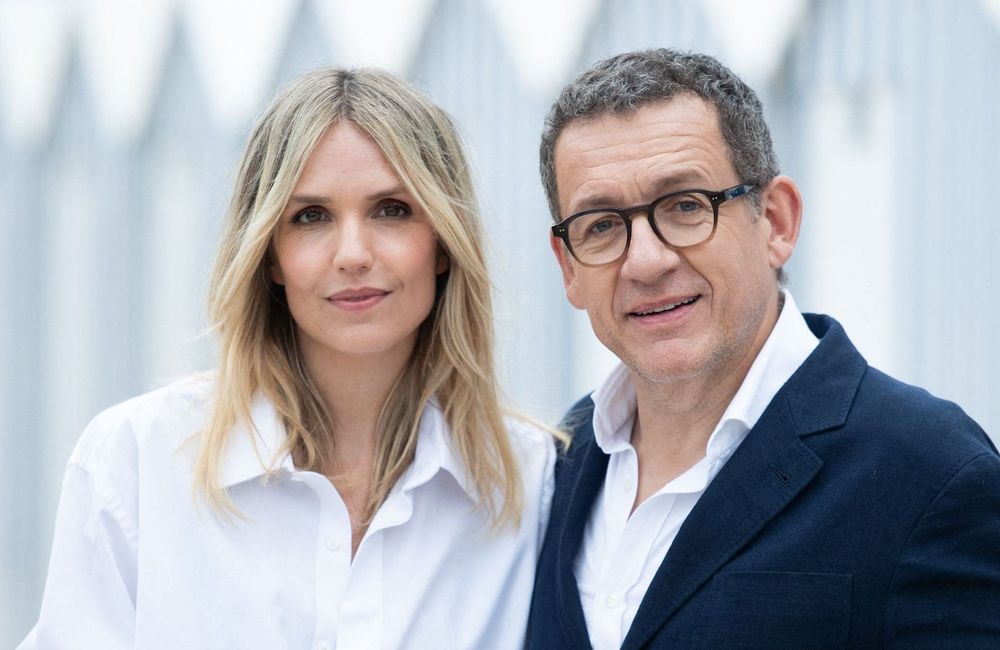Dany Boon : qui est son ex-compagne Laurence Arné ?