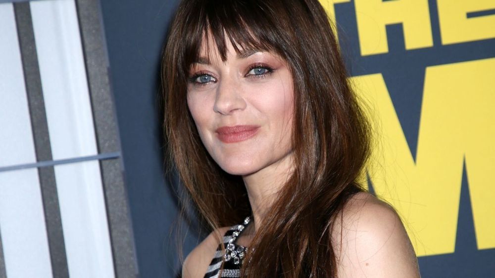 “Prise au piège…” :  Marion Cotillard admet se sentir plus à l’aise aux États-Unis qu’en France