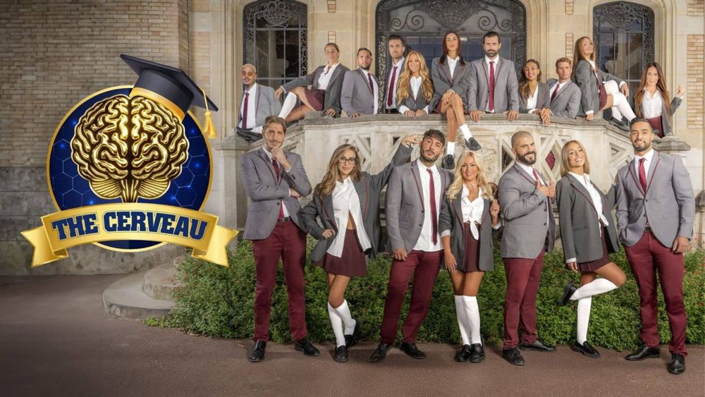 The Cerveau : date de diffusion, casting complet, premières images, tout ce qu'il faut savoir sur la saison 2 !