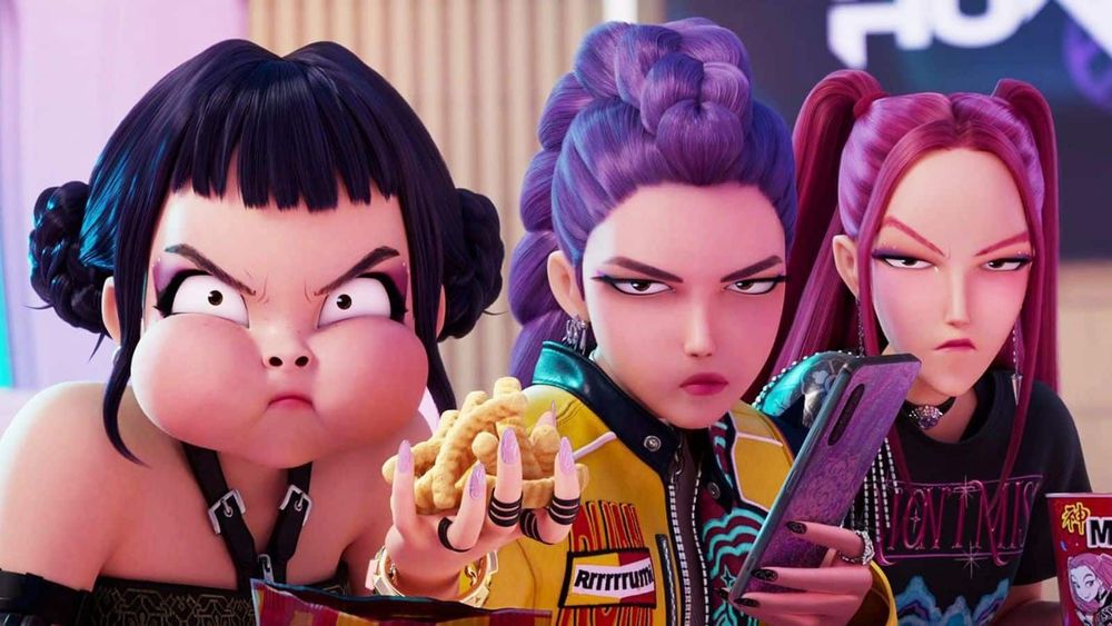 KPop Demon Hunters : Netflix confirme (enfin) la sortie d'un deuxième volet : ce que l'on sait