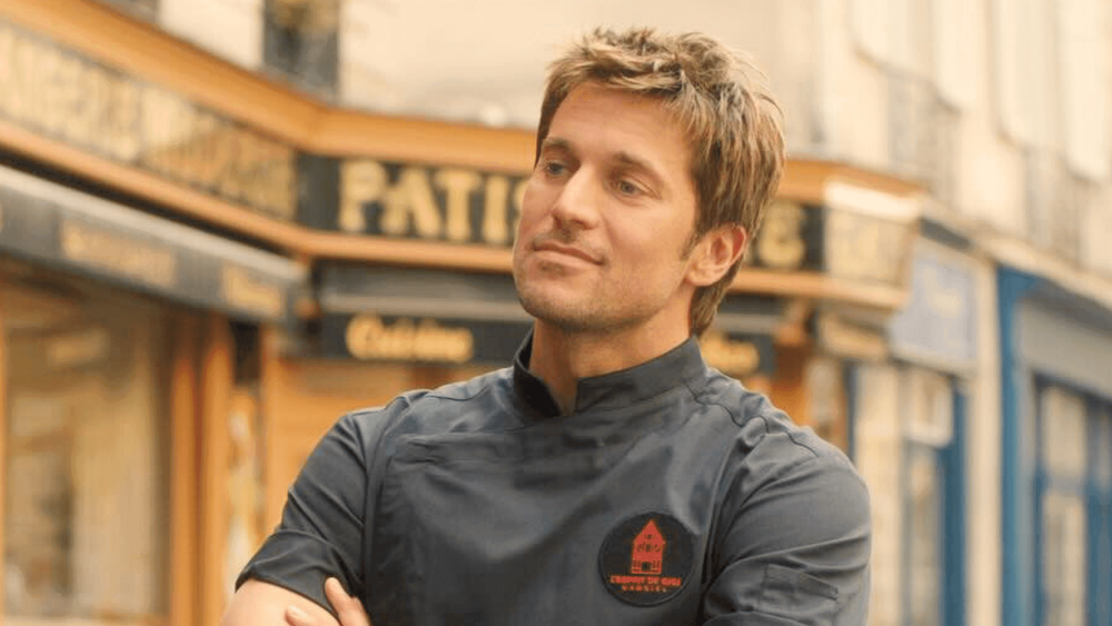 "Ce n’est plus drôle…" : Gabriel est très peu présent durant la saison 5 d’Emily in Paris, on vous dit pourquoi !
