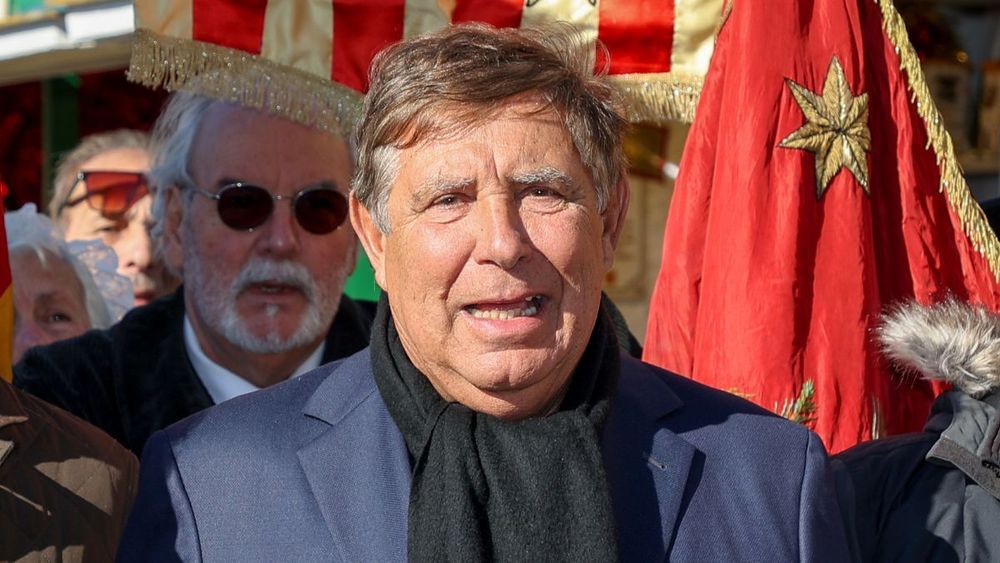 Jean-Pierre Foucault : "Ça y est, c'est fini", à 77 ans, l'animateur victime d'un malaise cardiaque