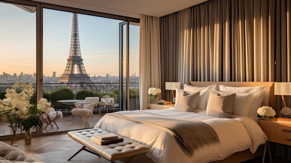 Immobilier à Paris : les prix continuent de remonter en juin 2025