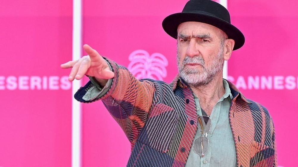Impôts : Installé au Portugal, Éric Cantona justifie son exil fiscal, "Où est le problème ?"