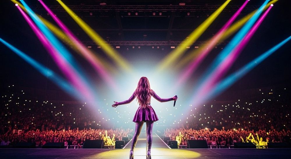 "Ça a commencé à l'école" : Eurasienne, perçue comme un "objet de désir", cette chanteuse de 27 ans brise le silence