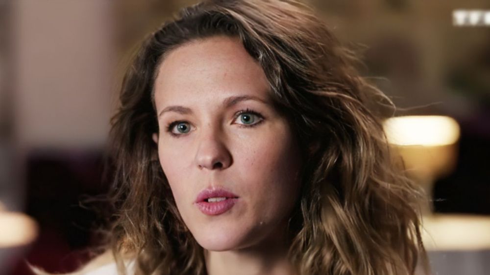 À 41 ans, Lorie Pester dit la vérité sur Garou et leur relation : "Il voulait que je…