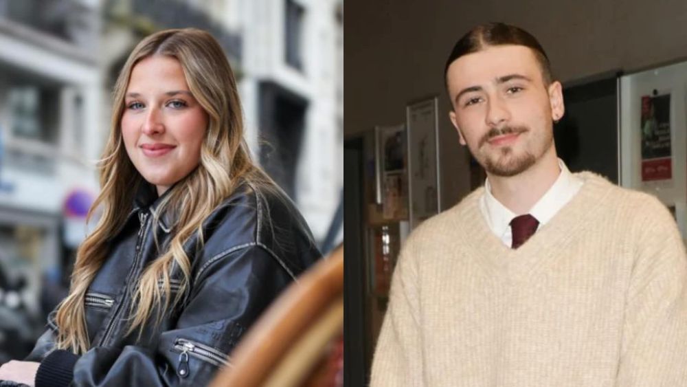 Héléna Bailly : en couple avec Pierre Garnier ? Elle se confie sur les réactions de ses fans face à leur relation !