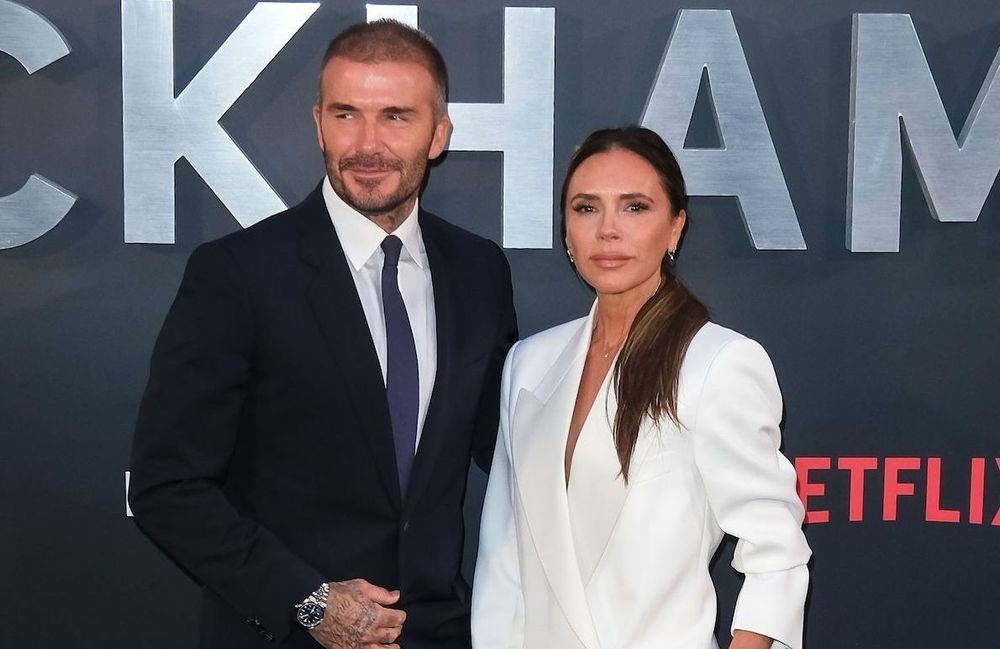 Victoria Beckham évoque sa gestion du « bruit » médiatique autour de son conflit avec son fils Brooklyn Beckham