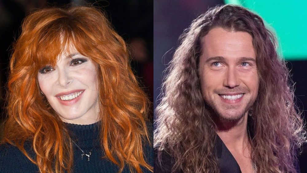 Mylène Farmer : un chanteur français que vous connaissez tous lui fait une jolie déclaration d’amour