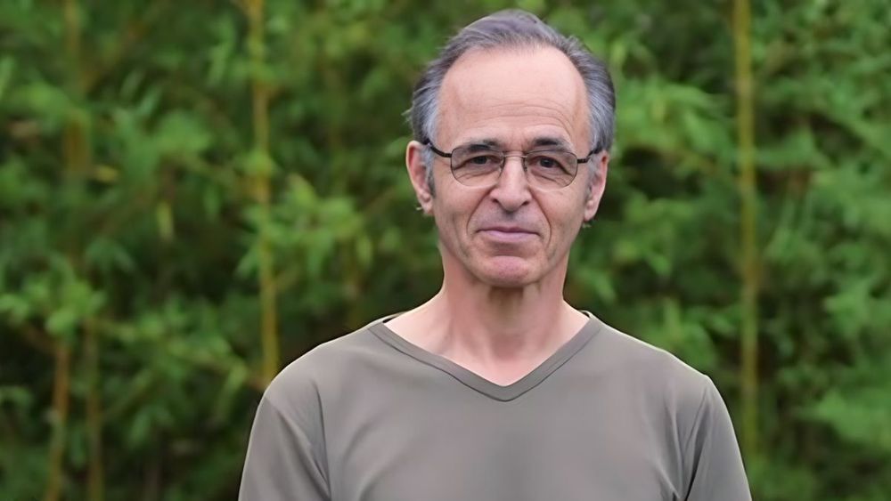 Jean-Jacques Goldman brutalement honnête sur Michèle Laroque : "Il paraît que…"