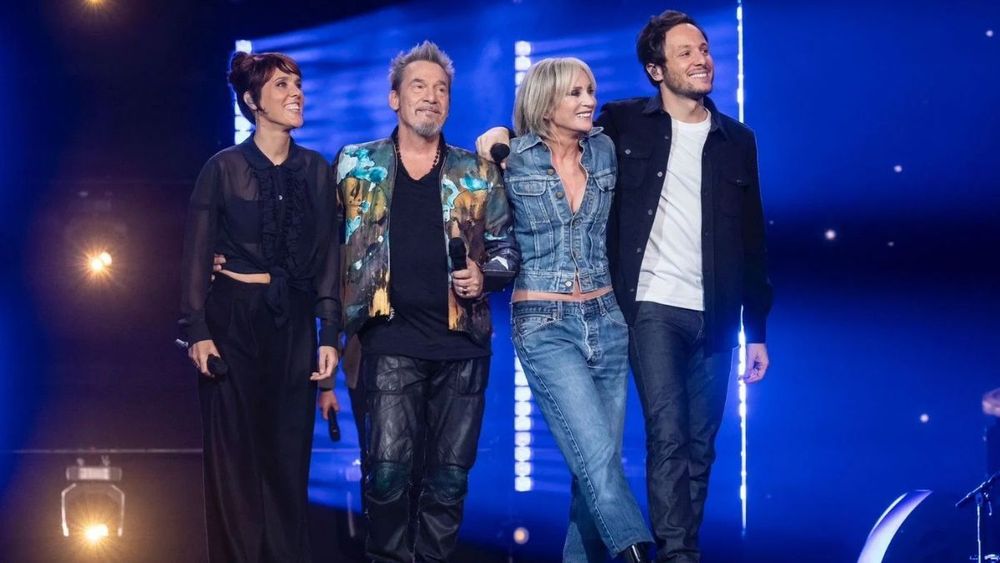The Voice : Patricia Kaas suprenante, Vianney stratège, un prime sous haute tension