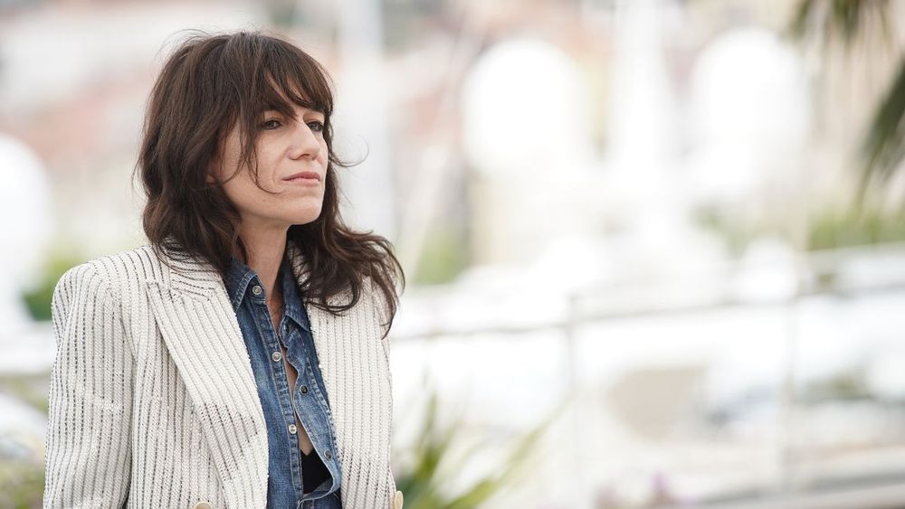 Charlotte Gainsbourg sur ses débuts en tant qu'actrice : "C'était une souffrance totale"