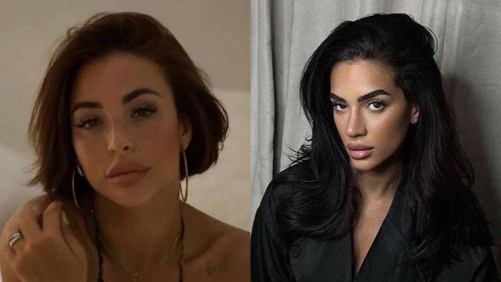 "Une vicieuse" : la guerre continue entre Rym Renom et Marwa Merazka, la chérie de Vincent la provoque une fois de plus !