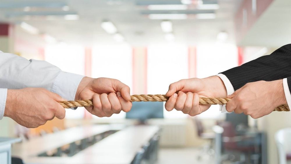 Immobilier : les litiges liés aux SCPI et aux plateformes de crowdfunding en forte hausse