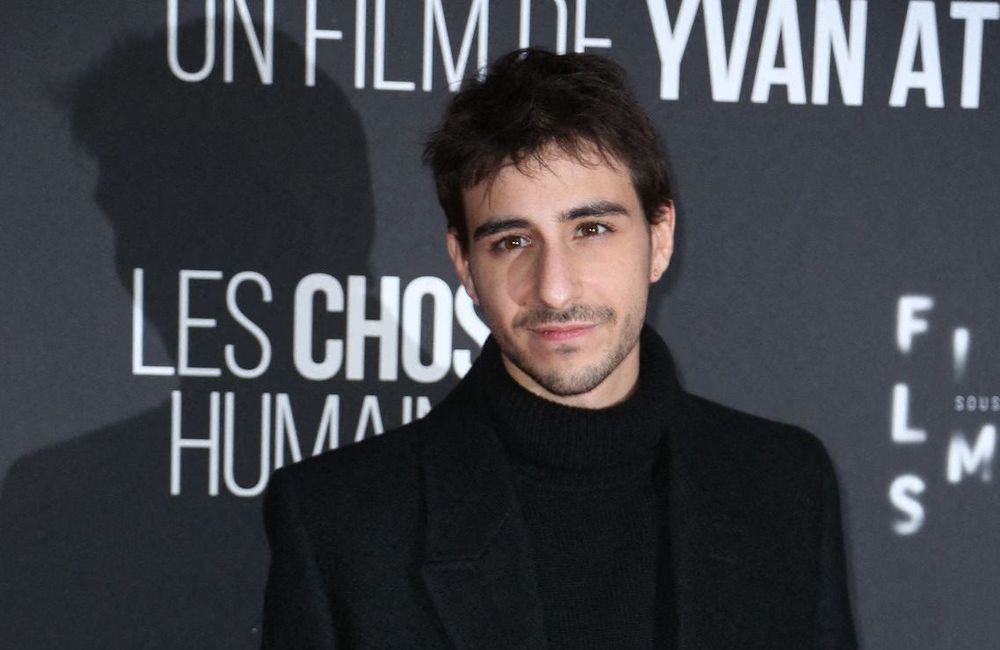 Ben Attal : qui est Jordane Crantelle, l’épouse du fils de Charlotte Gainsbourg et Yvan Attal ?