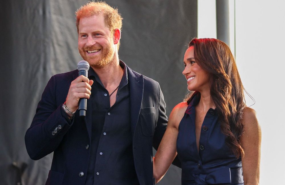 Meghan et Harry : leur fils Archie bientôt scolarisé en Angleterre ? Ils répondent