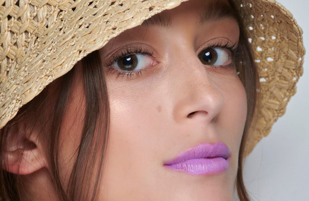 Cette astuce simple pour trouver le rouge à lèvres qu'il vous faut selon une maquilleuse