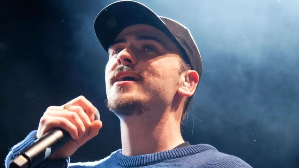 "Ça fait peur..." : Pierre Garnier (Star Academy) en panique, cet incident survenu en plein concert !