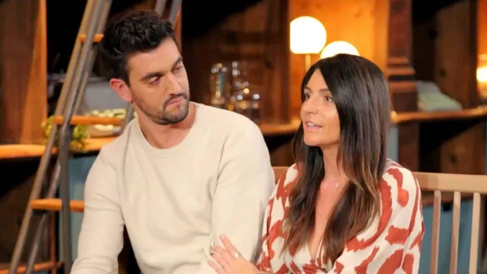 Tracy (Mariés au premier regard) fait des révélations sur sa rupture "inévitable" avec Flo et évoque leur relation depuis