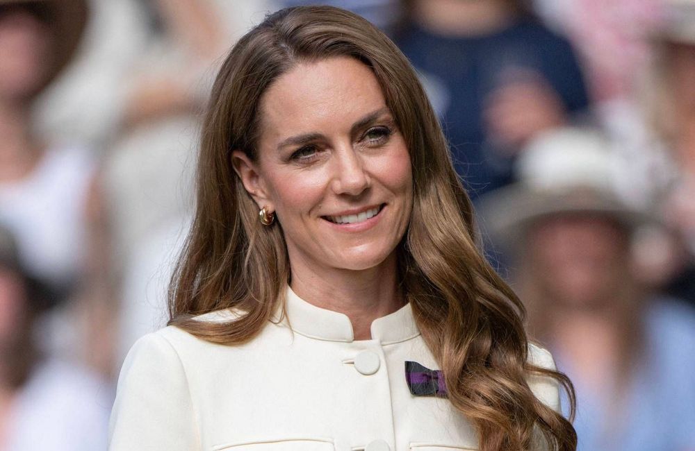 Kate Middleton, supportrice numéro 1 de son fils George : une mère d’élève se confie