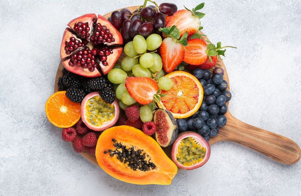 À quel moment de la journée vaut-il mieux consommer un fruit ?